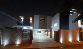 BRISTOL HOME VILLA! Residencial Naime 3